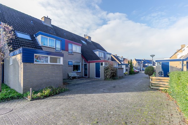 Medium property photo - Griede 21, 2451 ZC Leimuiden